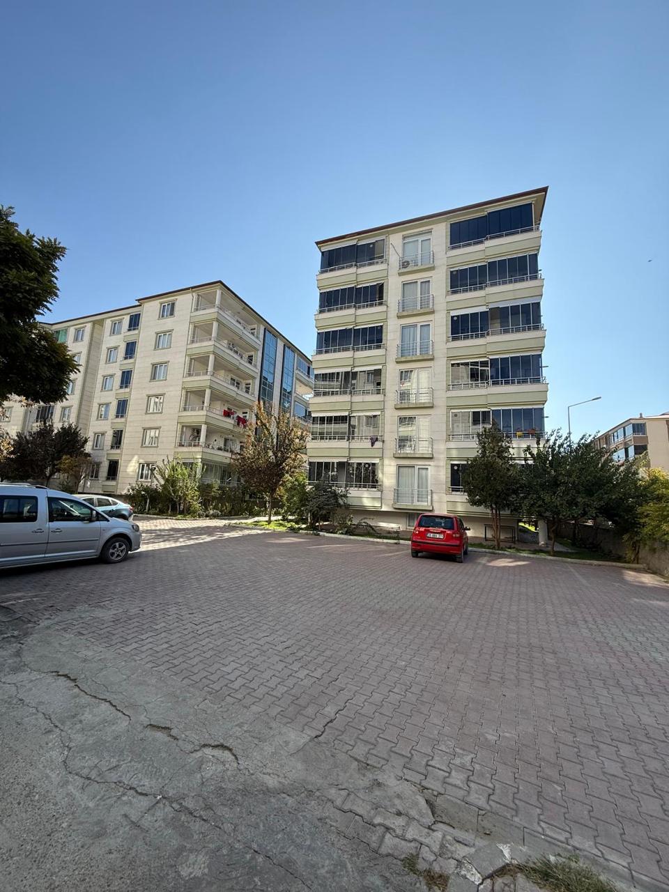 Iğdır Merkez Simge Sitesi 78 Daire